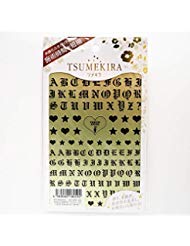 TSUMEKIRA BritneyTOKYO Product2 Chola Glamour 2 black