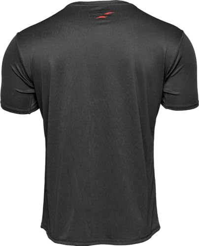 Tactical Shooting Shirt with Removable Recoil Guard4