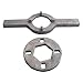 TB123A Washer Spanner Wrench for Kenmore Whirlpool GE 22003813 WX5X1325