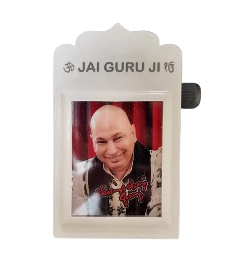 Guruji Swaroop Mantra Jaap with Premium Sound Quality