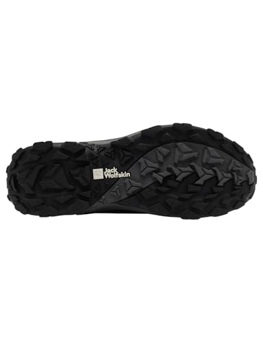 Jack Wolfskin Vojo Tour Texapore Low M – Ansicht 7