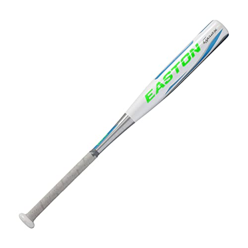 Easton | CYCLONE Fastpitch Softball Bat | -10 | 31" - image 2