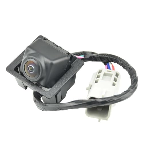 Caméra de recul Cadillac SRX 2010-2011 pour moteurs 3.0L 2.8L 3.6L