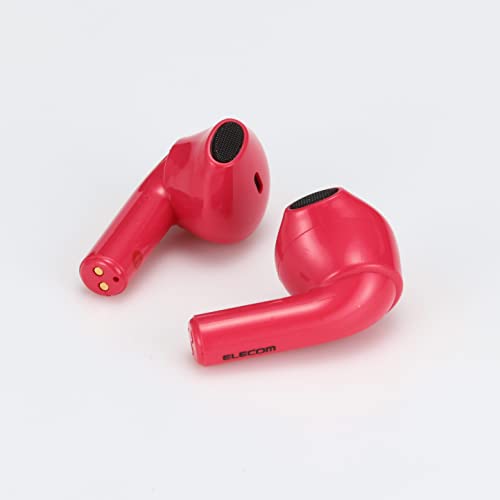 完全ワイヤレスBluetoothヘッドホン LBT-TWS11PN 商品画像7