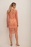 Zoom IMG-1 na kd rouched mesh dress