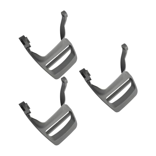 Guide de Frein Tronçonneuse Casse - Solution Levier Avant pour Modèles 340 350 345 - 2