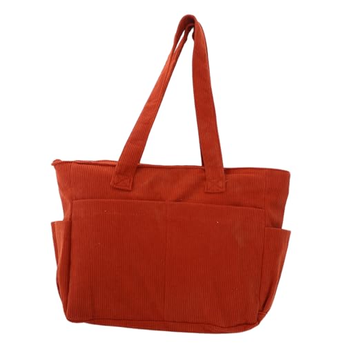 Sac cabas toile pour femme idéal en voyage et sorties décontractées avec grand volume intérieur