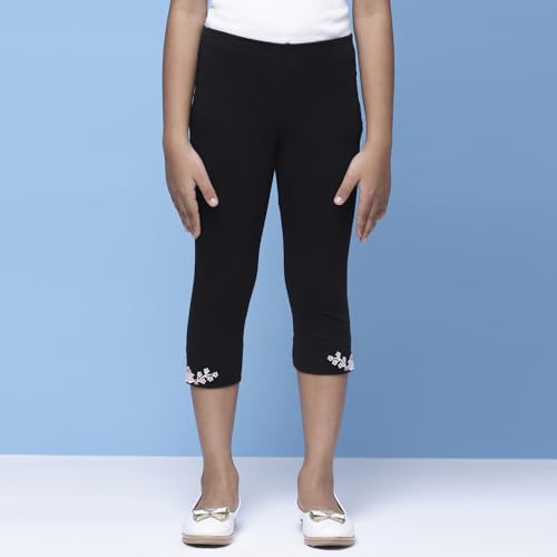 Image of BIBA Girls Casual Pants