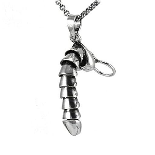 Uanqfegy Divertido collar con colgante erectable, adorno vertical creativo para hombres, novedad y pieza de conversación | Ya disponible en tu tienda friki favorita! En mundofriki.es! Uanqfegy Divertido collar con colgante erectable, adorno vertical creativo para hombres, novedad y pieza de conversación | Ya disponible en tu tienda friki favorita! En mundofriki.es!