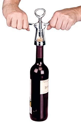 Tescoma Cavatappi Leva Tagliacapsule Presto - 3