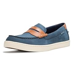 Big Dipper Nubuck/New Caramel