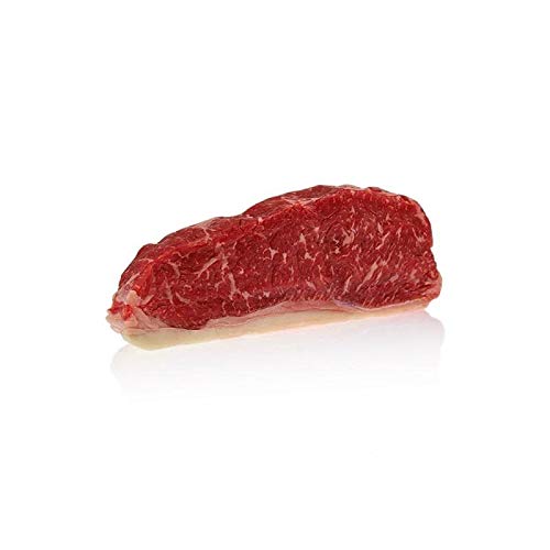 Rumpsteak Red Heifer Beef Dry Aged ca. 380g