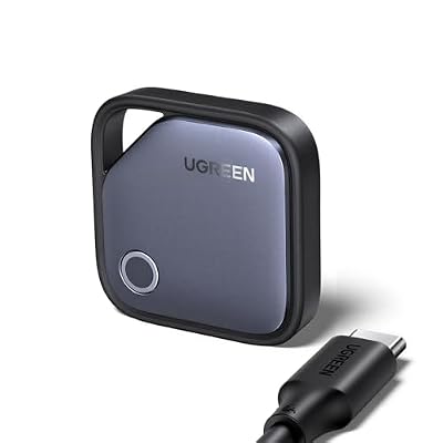 UGREEN Finder Duo（1個）