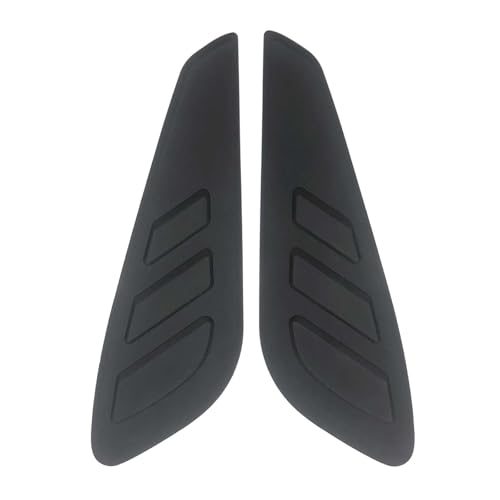 Tampons de traction de réservoir haut de gamme pour Sportster S et Pan America RA1250