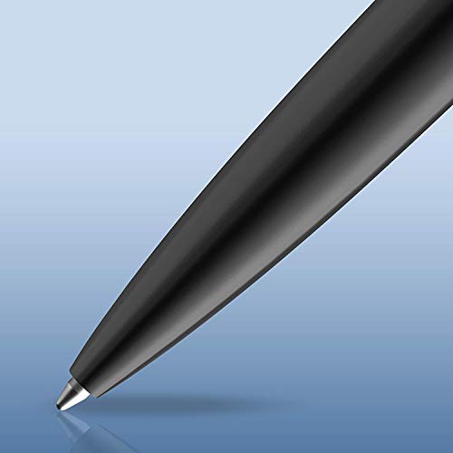 Stylo bille WATERMAN contre les ratures encre huile fluide 2100622 - 4