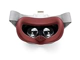 ✅ Improved Hygiene & Comfort: It prevents sweat and dirt from building up on the foam, so your Meta/Oculus Quest 2 headset stays hygienic.