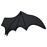 Zoom IMG-1 bat wings aduld black capes Zoom IMG-1 bat wings aduld black capes