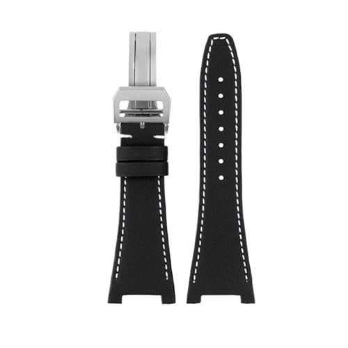 Bracelet de montre tendance en nylon étanche pour votre style quotidien