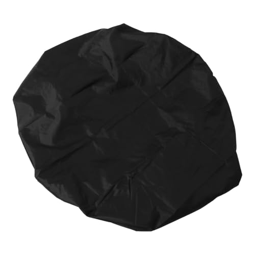 ULDIGI Funda para Mochila de Montañismo 80l Xxl Negra Cubre Mochila Resistente al Agua para Senderismo y Camping Protector de Lluvia para Exterior
