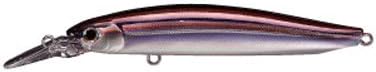 SMITH LTD Minnow Cherry Blood MD 82mm 7.6g Wakasagi #15