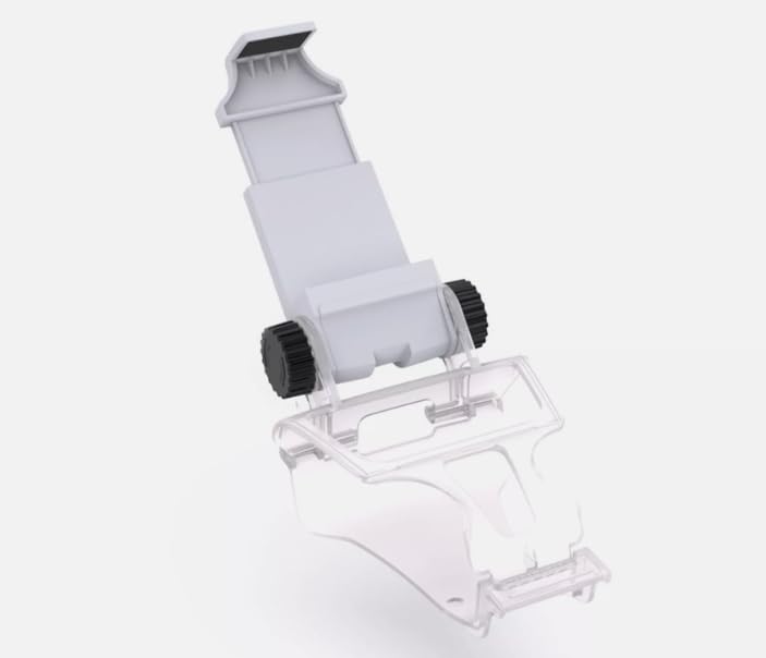 Support de téléphone pour manette de jeu Sony PS5 clip mobile