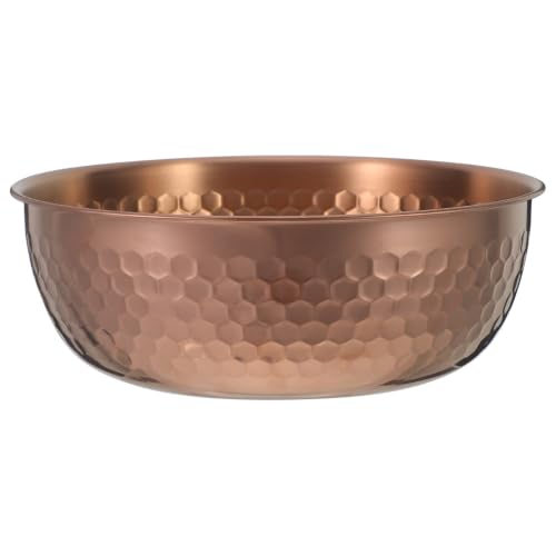 SHERCHPRY �X�e�����X���y�b�g�t�[�h�{�E�� 2.35L ��e�ʂőϖ��Ր��ƈ��萫����������p�{�E�� �����O���p�Ńn���}�[�h�O���C���d�グ�̂���G���K���g�ȃf�U�C��