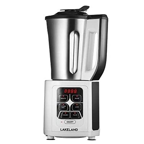 LAKELAND Digital Soup Maker