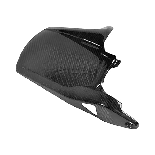 Carénage arrière carbone CB1000R pour les sorties à moto - 7