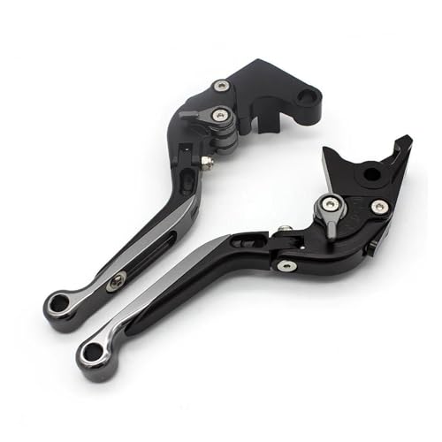 Levier d'embrayage extensible moto Triumph Street Triple R 765 2021 2023 réglable