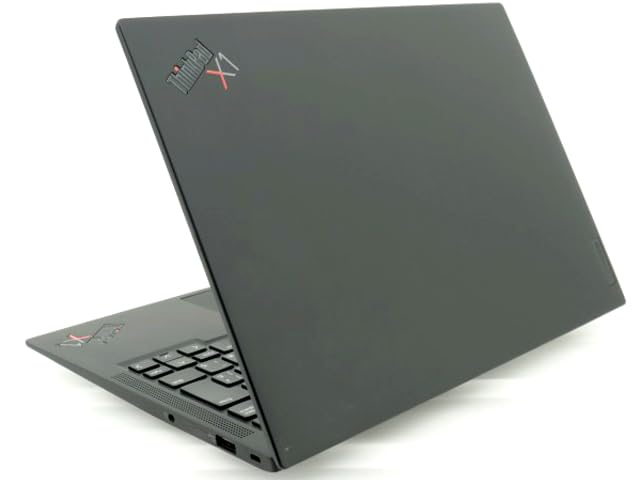 Amazon.co.jp: 【整備済み品】 Lenovo レノボ Thinkpad X1