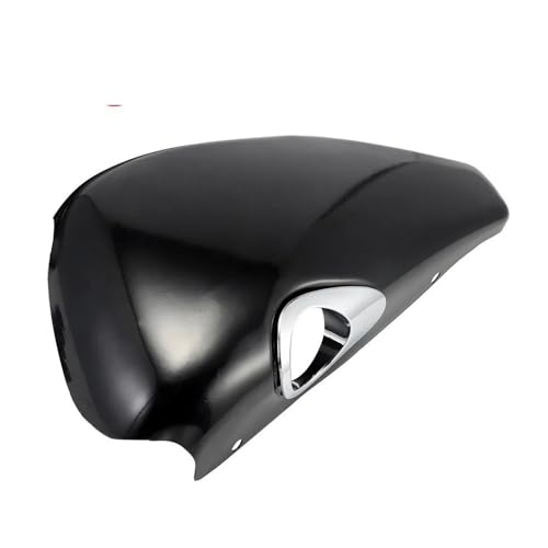 Déflecteurs d'air latéraux pour Sportster XL atténuer le vent