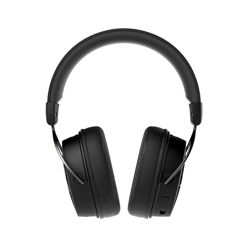 HyperX Cloud MIX Casque de jeu filaire + Bluetooth