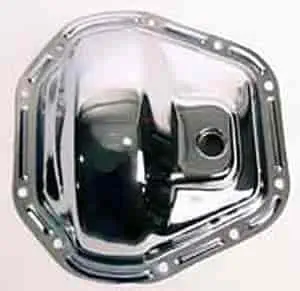 Moser Engineering Differential Cover for Dana 60