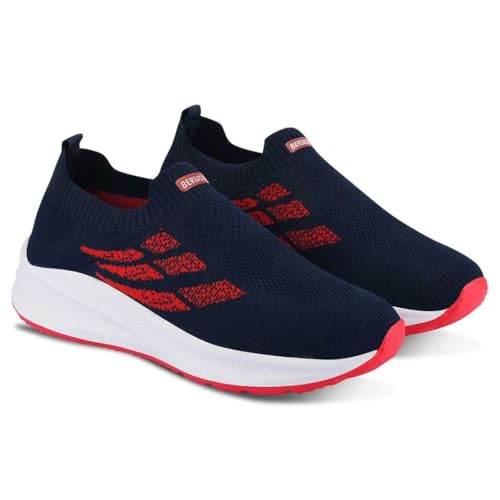 Image of BERSACHE Premium Sports,Walking,Gym,Cricket, Trending Running Shoes for Men's