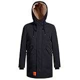 2021 Bombers Original - Manteau, Caban, Duffle Coat