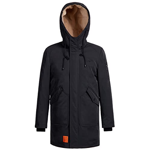 Bombers Original - Manteau, Caban, Duffle Coat Cover