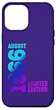 Photo Gallery custodia per iphone 15 plus agosto 1966 anno 1966 retro 1966 vintage edizione limitata Photo Gallery custodia per iphone 15 plus agosto 1966 anno 1966 retro 1966 vintage edizione limitata