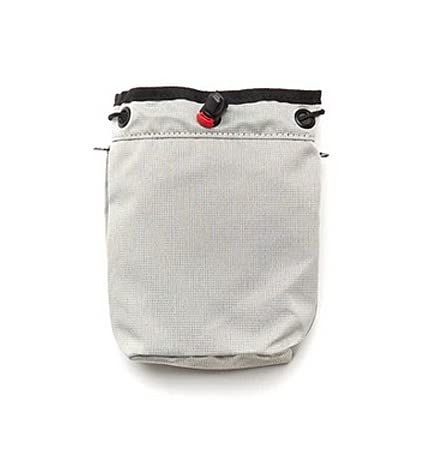 JONES ジョーンズ　ポーチ グレー Amazon | JONES [ジョーンズ] エクスコアーズ Rangefinder Pouch Light