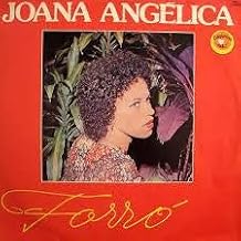 JOANA ANGÉLICA FORRÓ, 1978 (NACIONAL) [LP]