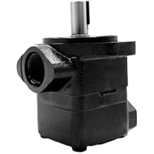 V10-1S3S-1A20 Hydraulic Vane Pump Fits for Eaton Vickers Replace parts