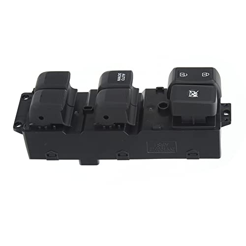 Bouton de Levage de Commutateur d'Alimentation de Fenêtre électrique K2 LHD 2011-2017 Avant