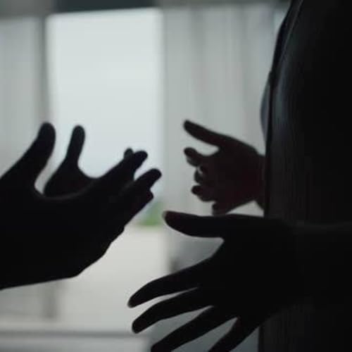 Episode 9: The Art of CheAtinG