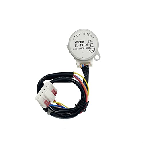 �~�j���[�^�[ MP24AA�AMP24AN�AMP24TA�AMP24TB�AMP24HM�AMP24HV�AMP24BC �X�e�b�s���O���[�^�[�A�G�A�R���U�������[�^�[�A�X�C�[�v�����[�^�[�c�[��) ZFUGEDRLI (Color : Mp24hv)