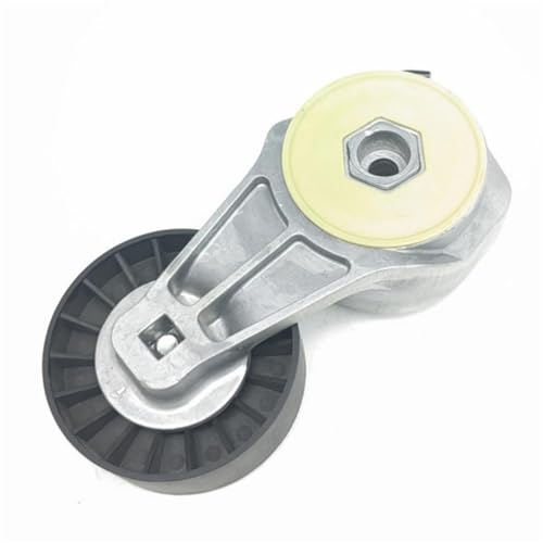 Tendeur de courroie VKMCV52006 anti vibration mécanique