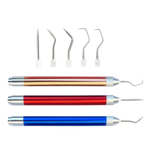 Juego de herramientas para vinilo led para manualidades en talleres de grabado en casa