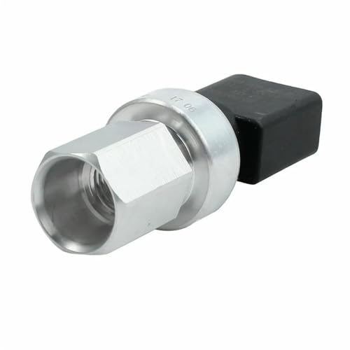 Capteur de pression de climatisation défectueux ? Solution OEM 1K0959126E