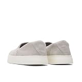 Toms Kameron Slip-on_Drizzle Grey, Trampki Damskie, Drizzle szary, 39 EU