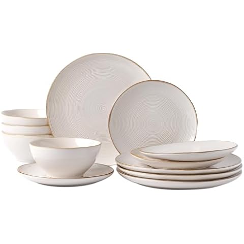 famiware Tempus Series Dinnerware Set Cover