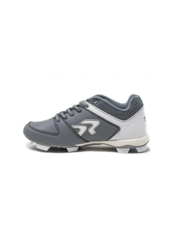 Ringor Flite Softball Cleats for Women - Lightweight and Durable Women's Molded Softball Shoes - Sizes 5.5-132