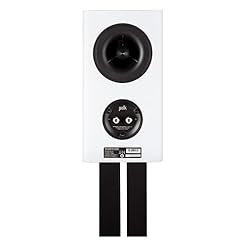 Polk Audio Reserve 200 Paire d’enceintes pour bibliothèque Blanc - Les Beatles, Paul McCartney, John Lennon, RIngo Starr, George Harrison Polk Audio Reserve 200 Paire d'enceintes pour bibliothèque Blanc – Image 7
